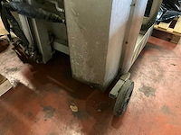 2011 klaas ha 2/200 hoogwerkbak - afbeelding 8 van  10