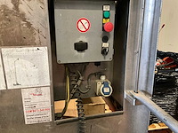 2011 klaas ha 2/200 hoogwerkbak - afbeelding 9 van  10