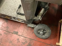 2011 klaas ha 2/200 hoogwerkbak - afbeelding 10 van  10