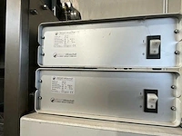 2011 kln ultraschall (crest group) sw80eh / kex - afbeelding 4 van  7