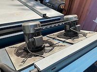 2011 kocken industriële lopende band oven - afbeelding 6 van  12