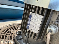 2011 kocken industriële lopende band oven - afbeelding 7 van  12