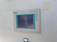 2011 kocken industriële lopende band oven - afbeelding 1 van  4