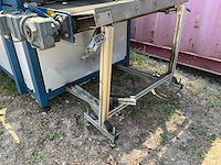 2011 kocken industriële lopende band oven - afbeelding 3 van  4