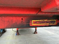 2011 krone sd27 origin oplegger - afbeelding 6 van  21