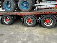 2011 krone sd27 origin oplegger - afbeelding 2 van  21