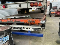 2011 krone sd27 origin oplegger - afbeelding 4 van  21