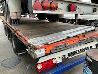 2011 krone sd27 origin oplegger - afbeelding 6 van  21