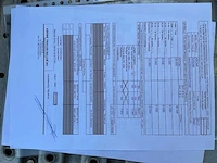 2011 krone sd27 origin oplegger - afbeelding 10 van  21