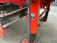 2011 krone sd27 origin oplegger - afbeelding 21 van  21