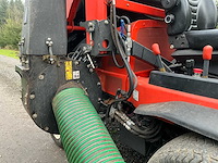 2011 kubota f 3680 - ec riding-on maaier - afbeelding 4 van  26