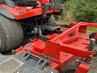 2011 kubota f 3680 - ec riding-on maaier - afbeelding 8 van  26