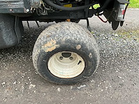 2011 kubota f 3680 - ec riding-on maaier - afbeelding 14 van  26