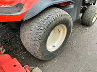 2011 kubota f 3680 - ec riding-on maaier - afbeelding 15 van  26