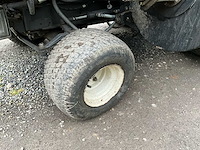 2011 kubota f 3680 - ec riding-on maaier - afbeelding 17 van  26