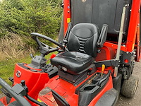 2011 kubota f 3680 - ec riding-on maaier - afbeelding 26 van  26
