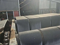 2011 kuhn vb 2160 bale balenbalen - afbeelding 7 van  16