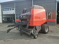 2011 kuhn vb 2160 bale balenbalen