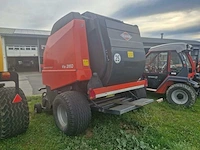2011 kuhn vb 2160 bale balenbalen - afbeelding 10 van  16