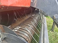 2011 kuhn vb 2160 bale balenbalen - afbeelding 3 van  16