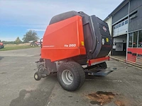 2011 kuhn vb 2160 bale balenbalen - afbeelding 9 van  16