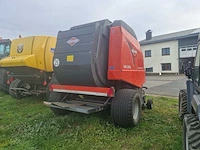 2011 kuhn vb 2160 bale balenbalen - afbeelding 11 van  16