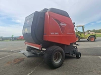 2011 kuhn vb 2160 bale balenbalen - afbeelding 12 van  16