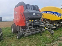2011 kuhn vb 2160 bale balenbalen - afbeelding 14 van  16
