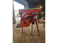 2011 kuhn venta tf 1500 zaaimachine - afbeelding 3 van  7