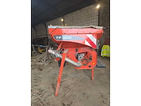 2011 kuhn venta tf 1500 zaaimachine - afbeelding 4 van  7