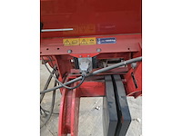 2011 kuhn venta tf 1500 zaaimachine - afbeelding 6 van  7
