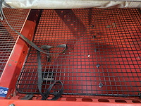 2011 kuhn venta tf 1500 zaaimachine - afbeelding 7 van  7