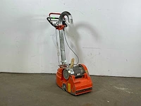 2011 künzle & tasin scorpion parketschuurmachine - afbeelding 1 van  6