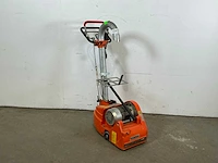 2011 künzle & tasin scorpion parketschuurmachine - afbeelding 1 van  6