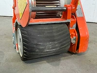 2011 künzle & tasin scorpion parketschuurmachine - afbeelding 3 van  6