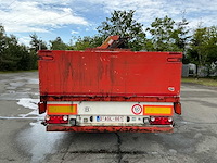 2011 lag aanhangwagen - afbeelding 9 van  14