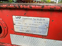 2011 lag aanhangwagen - afbeelding 13 van  14