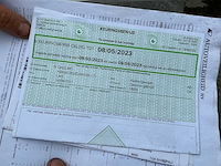 2011 lag aanhangwagen - afbeelding 7 van  16