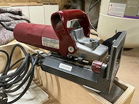 2011 lamello classic c3 groeffreesmachine - afbeelding 2 van  5