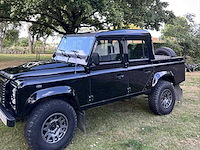 2011 land rover defender hdcpu 110 auto - afbeelding 10 van  13