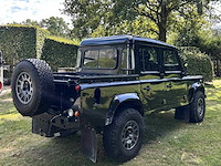 2011 land rover defender hdcpu 110 auto - afbeelding 11 van  13
