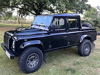 2011 land rover defender hdcpu 110 auto - afbeelding 1 van  13