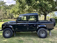 2011 land rover defender hdcpu 110 auto - afbeelding 6 van  13