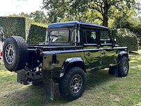2011 land rover defender hdcpu 110 auto - afbeelding 7 van  13