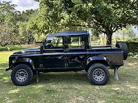 2011 land rover defender hdcpu 110 auto - afbeelding 8 van  13
