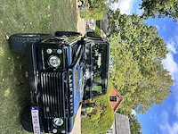 2011 land rover defender hdcpu 110 auto - afbeelding 9 van  13