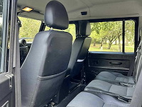 2011 land rover defender hdcpu 110 auto - afbeelding 12 van  13