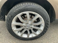 2011 land rover discovery 4 personenauto - afbeelding 4 van  29
