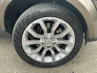 2011 land rover discovery 4 personenauto - afbeelding 5 van  29