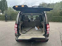 2011 land rover discovery 4 personenauto - afbeelding 17 van  29